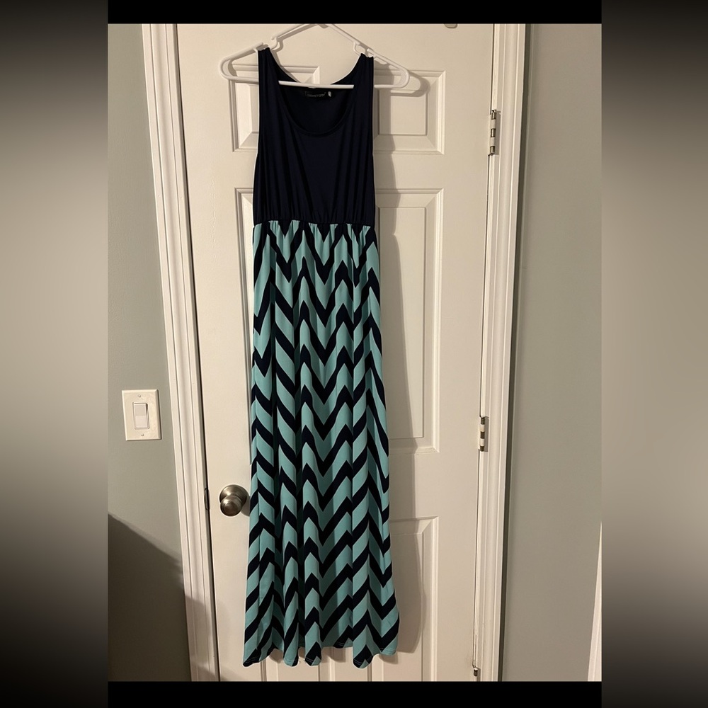 Motherhood Maternity Dresses, all size XL, bundle of 9 dresses altogether